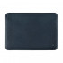 Чехол-папка WiWU Skin Pro Platinum для MacBook 16" синий (Blue)