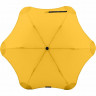 Зонт складной BLUNT Metro 2.0 Yellow желтый - фото № 2