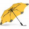 Зонт складной BLUNT Metro 2.0 Yellow желтый - фото № 3