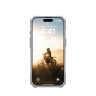 Чехол UAG Pathfinder с MagSafe для iPhone 16 Pro неон (Active Neon) - фото № 2