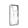Чехол UAG Pathfinder с MagSafe для iPhone 16 Pro неон (Active Neon) - фото № 6