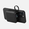 Внешний аккумулятор EnergEA MagPac Mini Plus MagSafe 10000 мАч розовый - фото № 2