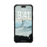 Чехол UAG Pathfinder для iPhone 18 Pro Max / 17 Pro Max голубой (Cloud Blue) - фото № 2