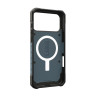 Чехол UAG Pathfinder для iPhone 18 Pro Max / 17 Pro Max голубой (Cloud Blue) - фото № 5