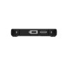 Чехол UAG Plasma XTE для Samsung Galaxy S26 Plus черный/оранжевый (Black/Orange) - фото № 11