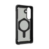 Чехол UAG Plasma XTE для Samsung Galaxy S26 Plus черный/оранжевый (Black/Orange) - фото № 12
