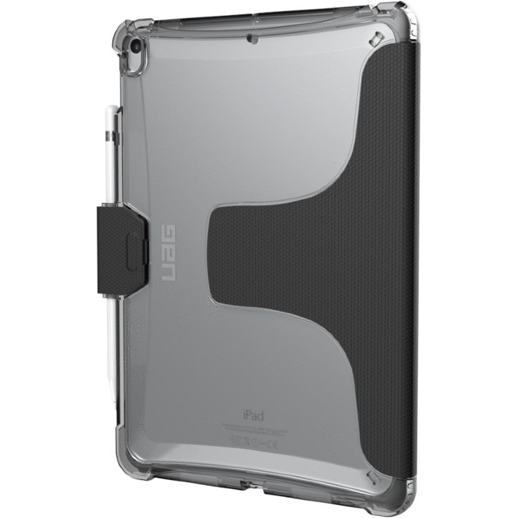 Чехол UAG Plyo Case для iPad Air 10.5" прозрачный