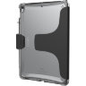 Чехол UAG Plyo Case для iPad Air 10.5" прозрачный