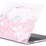 Чехол HardShell Case для MacBook Pro 13" (2016-2020) разноцветный стиль 9