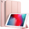 Чехол Dux Ducis Osom Series для iPad Air 10.5" (2019) розовый