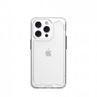 Чехол UAG Plyo для iPhone 14 Pro Max прозрачный (Ice)