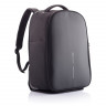 Рюкзак на колесах для ноутбука до 17" XD Design Bobby Trolley черный - фото № 5