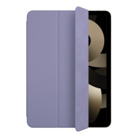 Чехол Gurdini Smart Case для iPad 10.2" (2019) темная лаванда