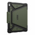 Чехол UAG Metropolis SE для iPad Air 13&quot; (2024) оливковый (Olive)