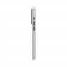 Чехол Benks Summits Series с MagSafe для iPhone 16 - Mt. Blanc - фото № 3
