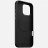Чехол Nomad Sport Case для iPhone 16 Pro Max синий (Naval Blue) - фото № 5