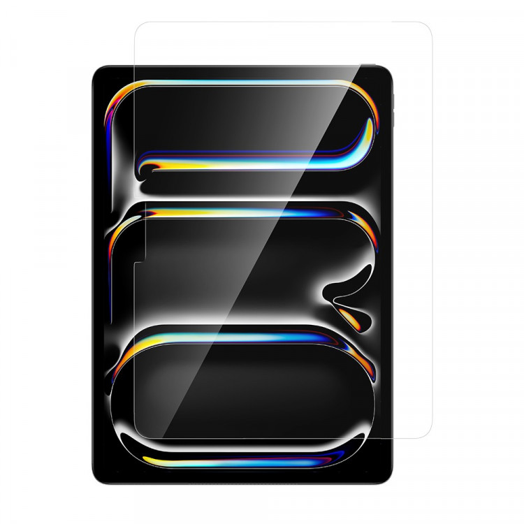 Защитное стекло Benks GlassWarrior для iPad Pro 13" (2024)