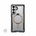 Чехол UAG Plasma XTE для Samsung Galaxy S26 Plus тонированный/титан (Ash/Titanium)