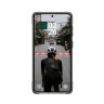 Чехол UAG Plasma XTE для Samsung Galaxy S26 Plus тонированный/титан (Ash/Titanium) - фото № 9