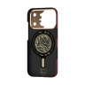 Чехол Benks ArmorAir для iPhone 17 Pro Max - Knight New Year Limited Edition - фото № 4