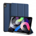 Чехол Dux Ducis Domo Series для iPad Air 10.9&quot; (2020-2022) синий