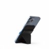 Подставка-кошелёк для iPhone с MagSafe MOFT SNAP-ON черный - фото № 3