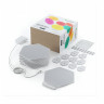 Стартовый комплект системы освещения Nanoleaf Shapes Hexagon Starter Kit (9 панелей)