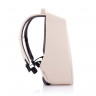 Рюкзак для ноутбука до 13,3" XD Design Bobby Hero Spring розовый - фото № 3