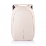 Рюкзак для ноутбука до 13,3" XD Design Bobby Hero Spring розовый - фото № 2