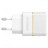 Сетевое зарядное устройство OtterBox USB-C 20W Wall Charger Fast Charge 20 Вт белое - фото № 3