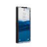 Чехол UAG Plyo для Samsung Galaxy Z Fold 5 прозрачный (Ice) - фото № 5