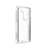 Чехол UAG Plyo для Samsung Galaxy Z Fold 5 прозрачный (Ice) - фото № 6