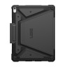 Чехол UAG Metropolis SE для iPad Air 13" (2024) черный (Black) - фото № 2