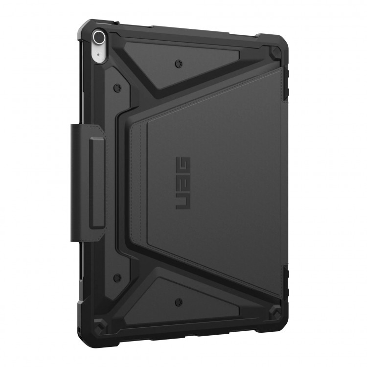 Чехол UAG Metropolis SE для iPad Air 13" (2024) черный (Black)