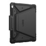 Чехол UAG Metropolis SE для iPad Air 13" (2024) черный (Black)