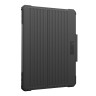 Чехол UAG Metropolis SE для iPad Air 13" (2024) черный (Black) - фото № 6