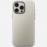 Чехол Nomad Sport Case с MagSafe для iPhone 16 Pro Max серый (Stone) - фото № 3
