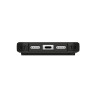 Чехол UAG Pathfinder для iPhone 18 Pro / 17 Pro голубой (Cloud Blue) - фото № 4