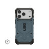 Чехол UAG Pathfinder для iPhone 18 Pro / 17 Pro голубой (Cloud Blue)