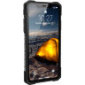 Чехол UAG Plasma Series Case для iPhone 11 прозрачный (Ice) - фото № 3