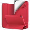 Чехол Dux Ducis Osom Series для iPad mini 5 (2019) красный - фото № 2