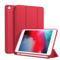 Чехол Dux Ducis Osom Series для iPad mini 5 (2019) красный
