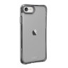Чехол UAG PLYO Series Case для iPhone 7/8/SE 2 прозрачный (Ice) - фото № 2