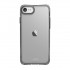 Чехол UAG PLYO Series Case для iPhone 7/8/SE 2 прозрачный (Ice)