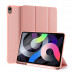 Чехол Dux Ducis Domo Series для iPad Air 10.9&quot; (2020-2022) розовый