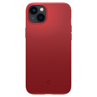 Чехол SPIGEN Thin Fit для iPhone 14 красный (Red)