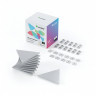 Дополнительные панели Nanoleaf Shapes Mini Triangles Expansion Pack (10 панелей)