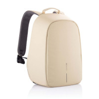 Рюкзак для ноутбука до 13,3" XD Design Bobby Hero Spring светло-коричневый