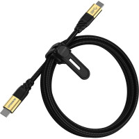 Кабель OtterBox USB-C to USB-C 3.2 Gen 1 Cable 1.8 м