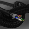 Кабель OtterBox USB-C to USB-C 3.2 Gen 1 Cable 1.8 м - фото № 4